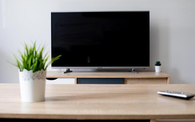 Sigma Executive Suite 1