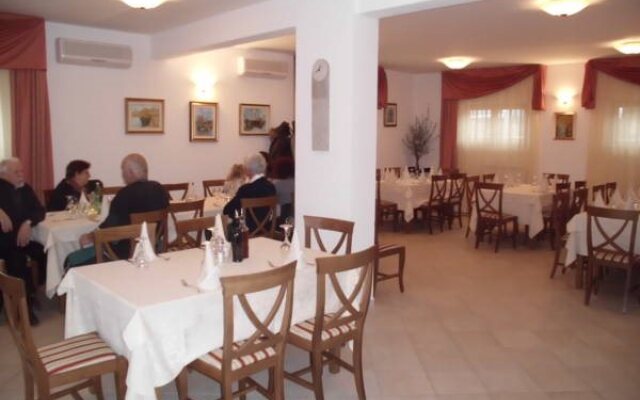 Vera Bed and Breakfast