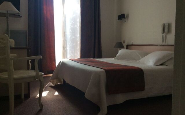 Nouvel Hôtel du Commerce