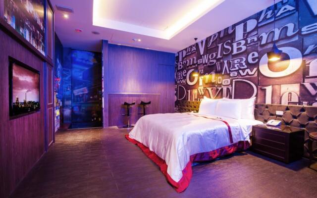 Pro Romance Motel