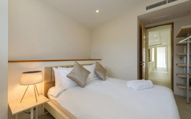 The Ridge Villa 7 Three Bedrooms