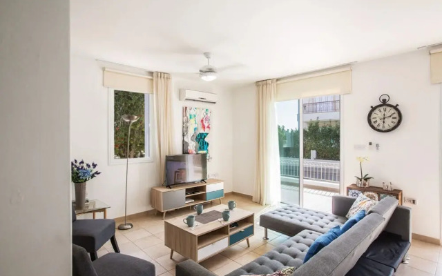 Protaras Holiday Villa Kv60