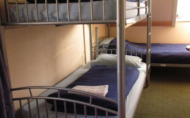 Broadford Youth Hostel