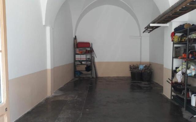 Appartamento Nel Cuore Del Salento