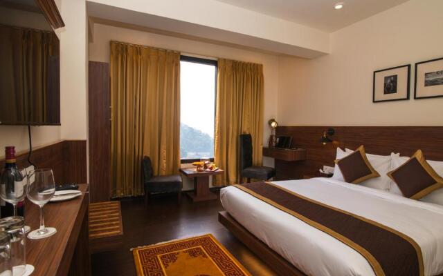 Tree of Life Indra Mandala Hotel, Gangtok