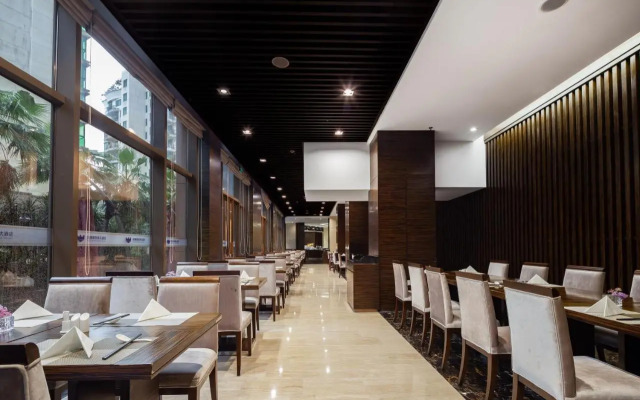 New Yantai Hotel Haikou