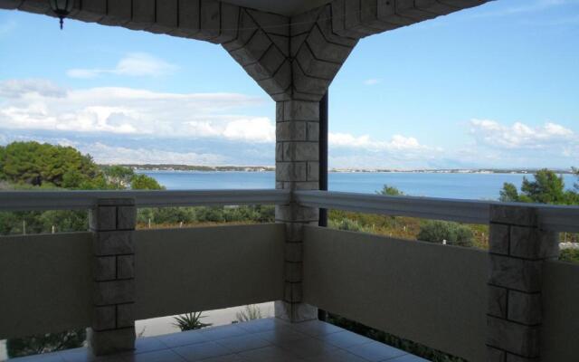 Ruzica Apartments