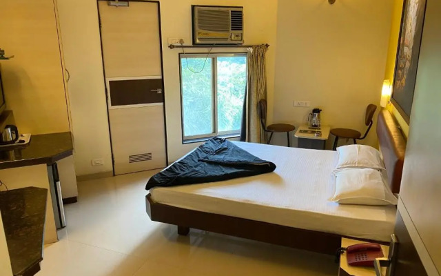 Panchavati Elite Inn