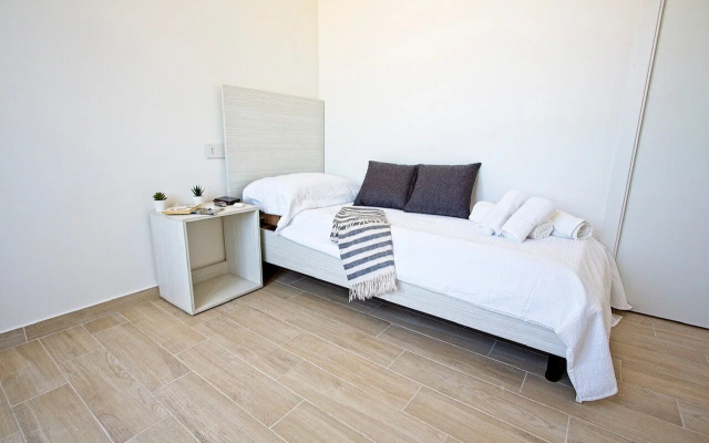 Multi Suite Palermo