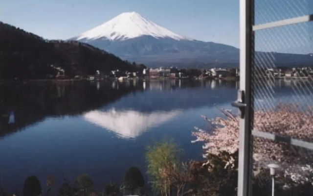 Minshuku Hougetsu