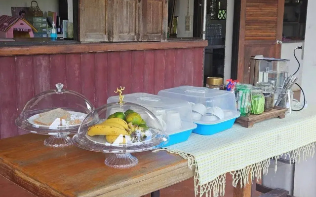 Pai River Villa Resort