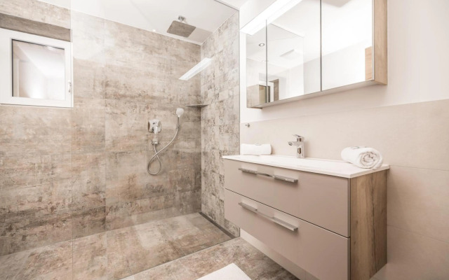 Zeit.Glück Appartements