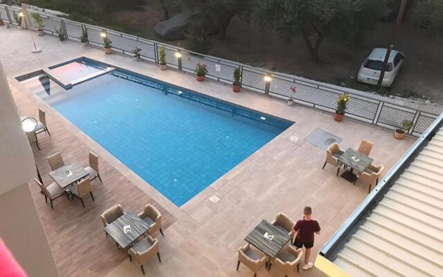 The Senses Tsilivi Hotel