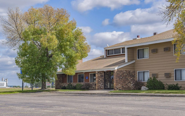 Rodeway Inn Saint Joseph