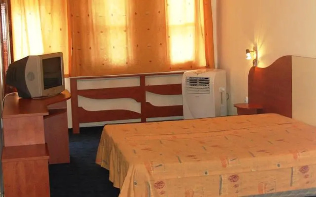 Guest House Victoria