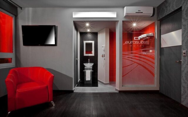 Eurosuites Motel