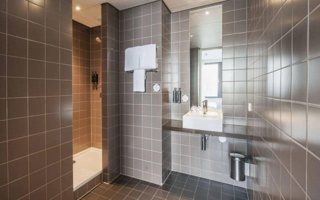 Conscious Hotel Vondelpark