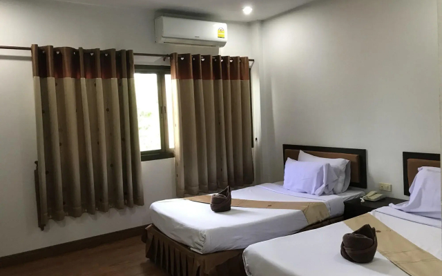 Bordin Hotel