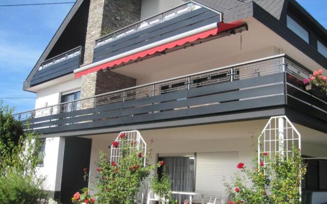 Ferienwohnung Sonneck