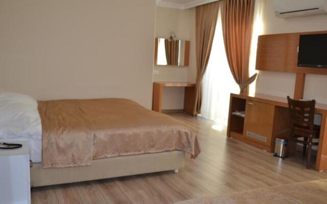 Dosemealti Otel