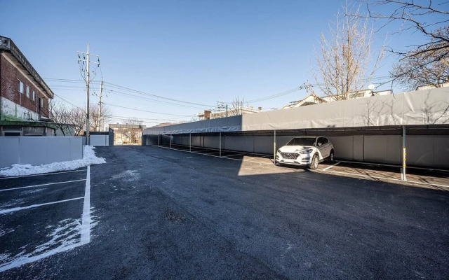 Paju Bongilcheon Ace Hotel