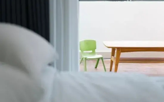 Yijiang Panshu Hostel (Fuchunjiang Branch)