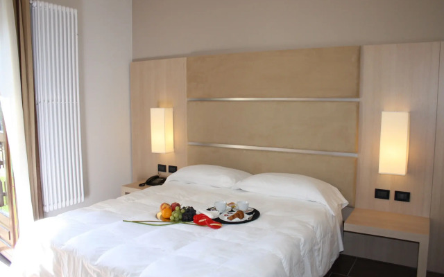 Parco dei Pini - Sila Wellness Hotel