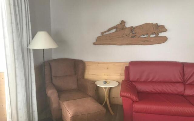 Prà de Metz Apartments