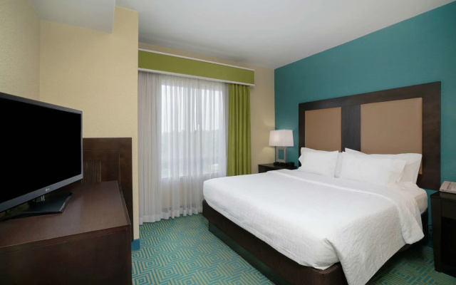 Hilton Garden Inn Dalton, GA