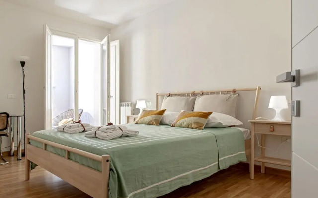 Lucky Love House in Livorno