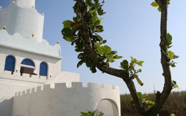 Formosa Sailing Homestay