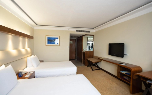Marco Polo Plaza Cebu