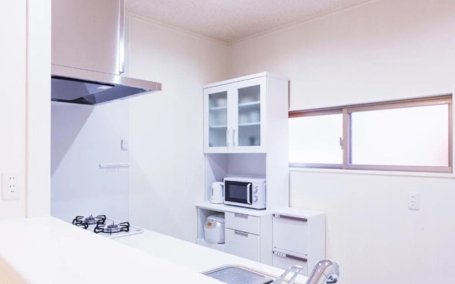Kariyushi Condominium Resort Nago RB Villa