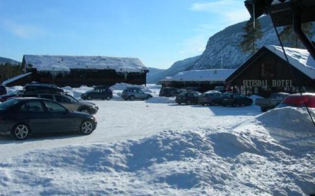 Setesdal Hotel