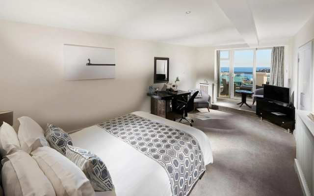 La Fregate Hotel