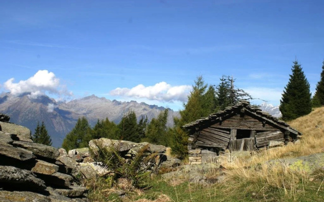 Albergo La Gran Baita