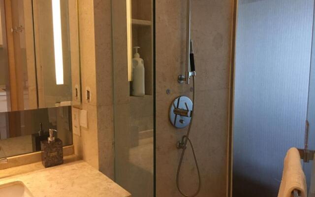 Yongke Executive Suite Poly World Branch