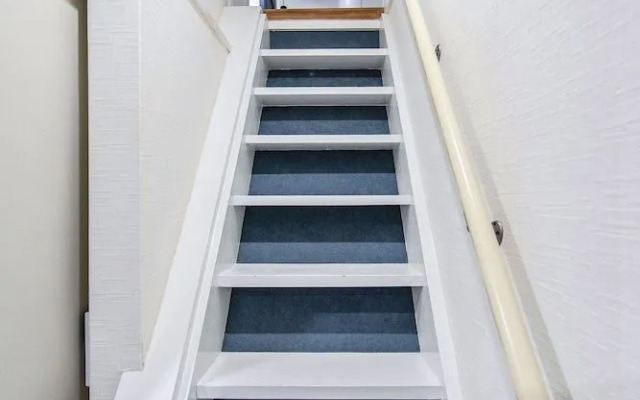 Osaka Umeda Mocomoco Nakazakicho