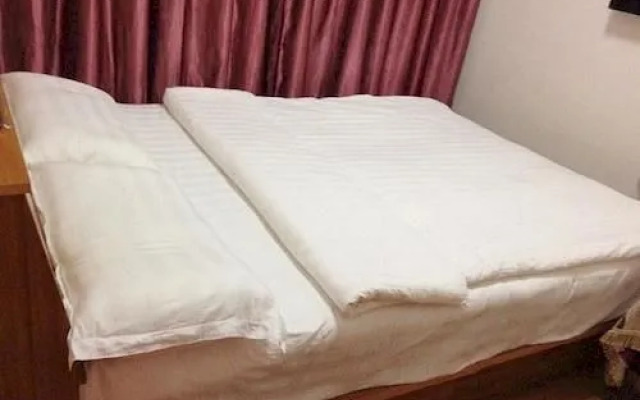 Chengdu Linjia Apartment