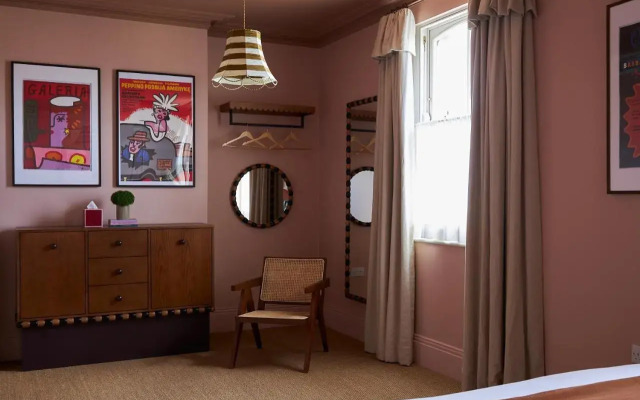 Margate House