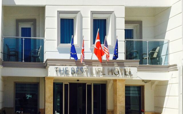 The Best Life Hotel Bodrum Center