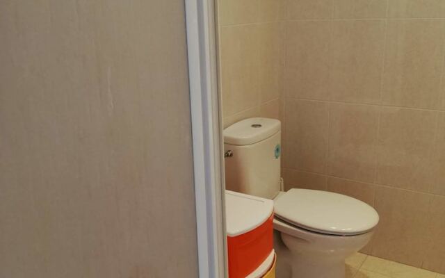 Los Caballos Apartment