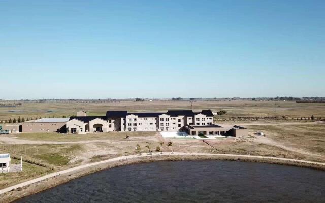 Howard Johnson Hotel Termal Dolores