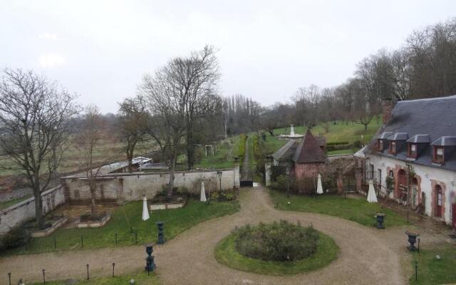 Château du Jard