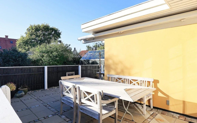 6 Person Holiday Home in Skagen