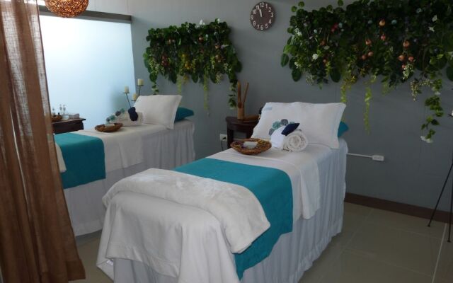 Portanova Suites