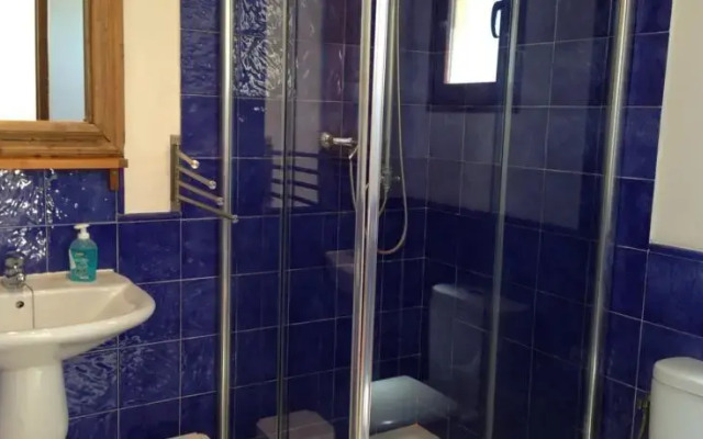 Holiday home San Cristobel