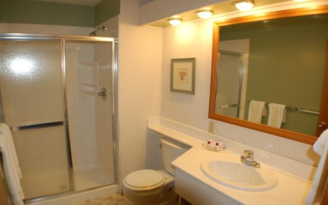 Wildwood Inn