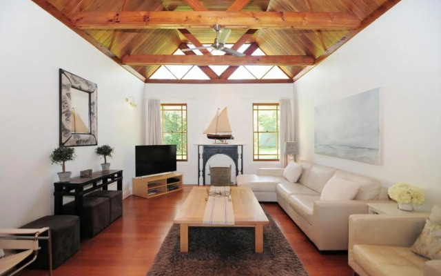 Rivermist - Luxury 6 bedrooms & 6 bathrooms!