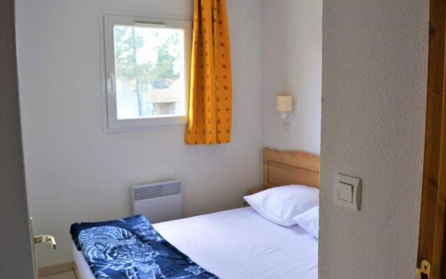 Maison Salavas, 3 pièces, 6 personnes - FR-1-382-19